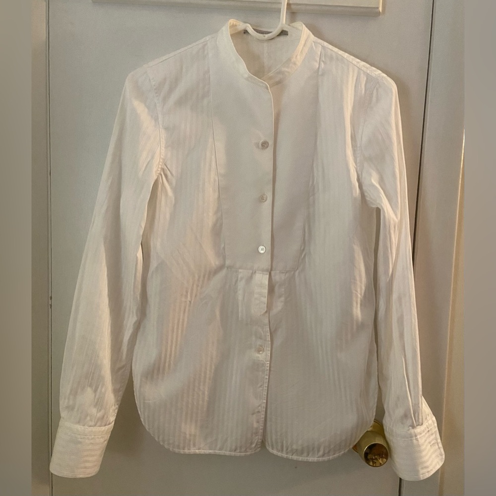 Stella McCartney Button-Up Shirt